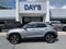 2023 Chevrolet Trailblazer AWD 4dr LT