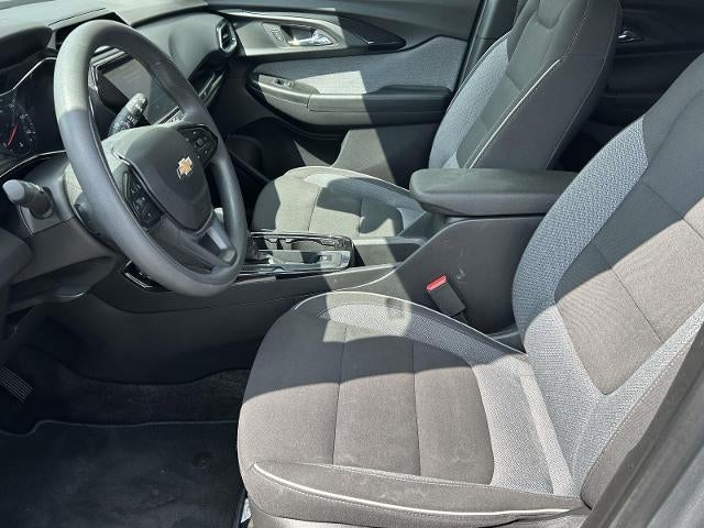 2023 Chevrolet Trailblazer AWD 4dr LT