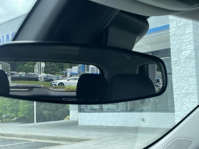 2025 Chevrolet Trailblazer AWD 4dr LT