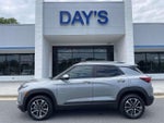 2025 Chevrolet Trailblazer AWD 4dr LT