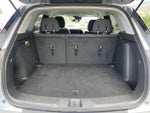 2025 Chevrolet Trailblazer AWD 4dr LT