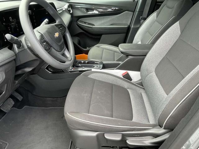 2025 Chevrolet Trailblazer AWD 4dr LT