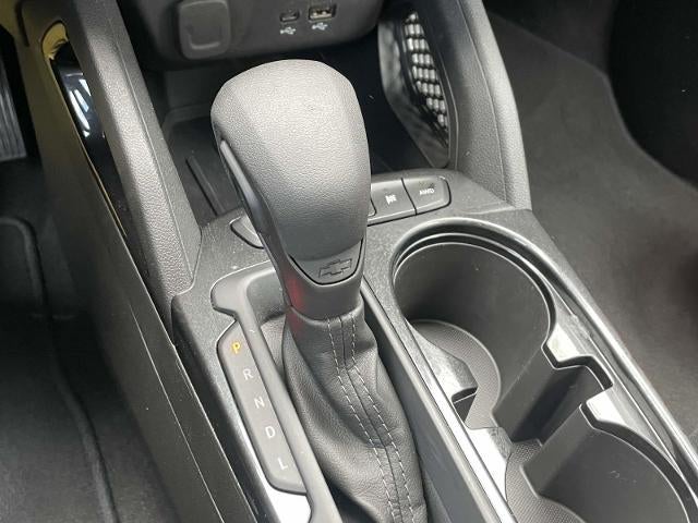 2025 Chevrolet Trailblazer AWD 4dr LT