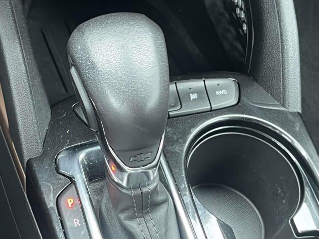 2023 Chevrolet Trailblazer AWD 4dr ACTIV