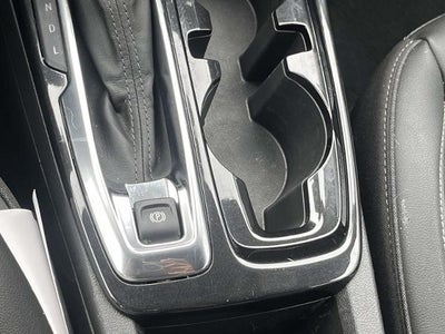 2023 Chevrolet Trailblazer AWD 4dr ACTIV