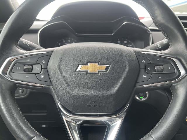 2023 Chevrolet Trailblazer AWD 4dr ACTIV