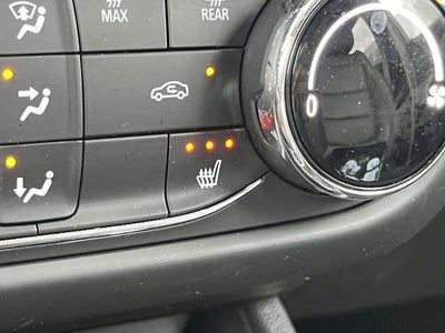 2023 Chevrolet Trailblazer AWD 4dr ACTIV