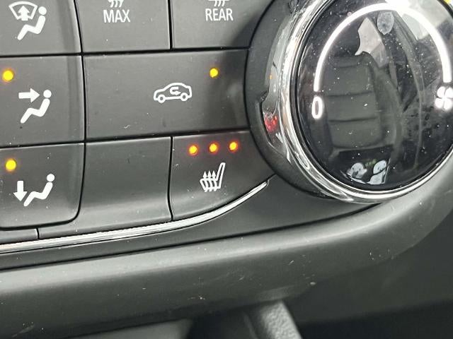 2023 Chevrolet Trailblazer AWD 4dr ACTIV