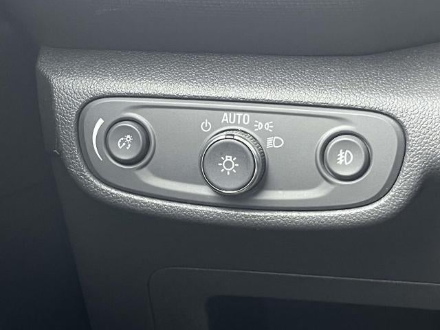 2023 Chevrolet Trailblazer AWD 4dr ACTIV