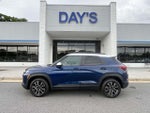 2023 Chevrolet Trailblazer AWD 4dr ACTIV