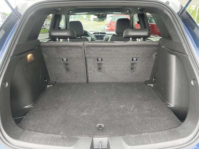 2023 Chevrolet Trailblazer AWD 4dr ACTIV