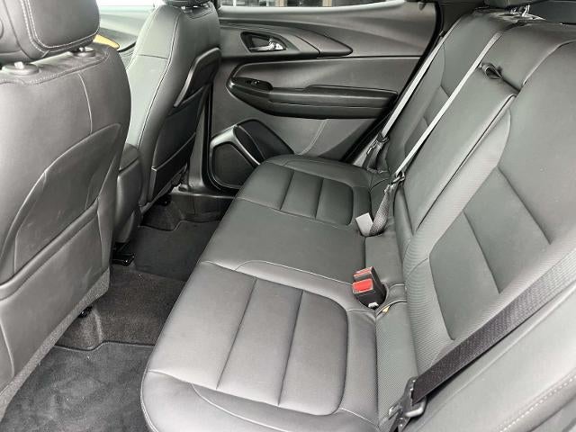 2023 Chevrolet Trailblazer AWD 4dr ACTIV