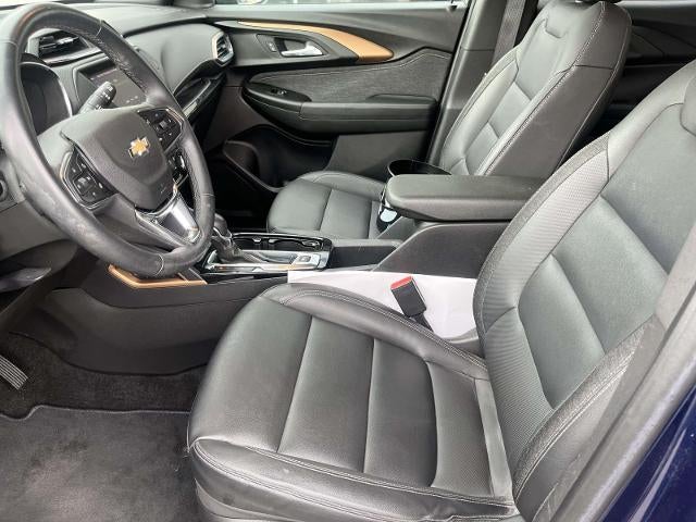 2023 Chevrolet Trailblazer AWD 4dr ACTIV