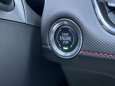 2026 Chevrolet Trailblazer FWD 4dr RS