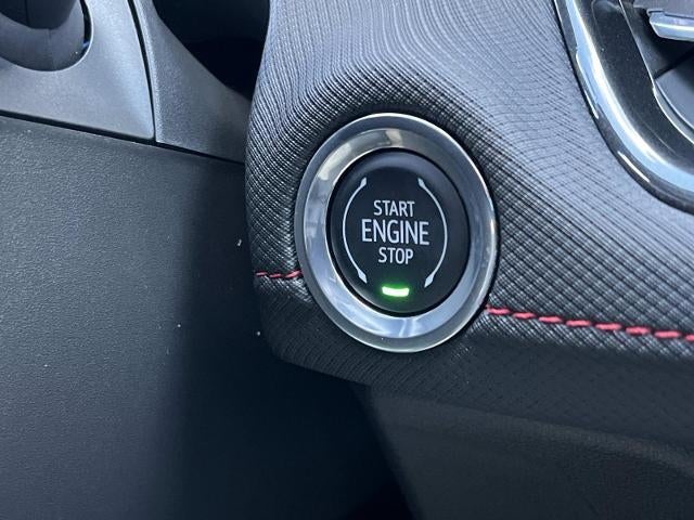 2026 Chevrolet Trailblazer FWD 4dr RS