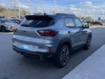 2026 Chevrolet Trailblazer FWD 4dr RS