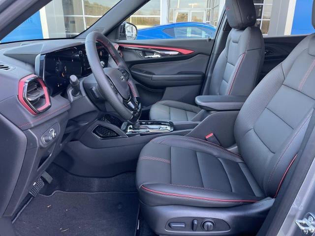 2026 Chevrolet Trailblazer FWD 4dr RS