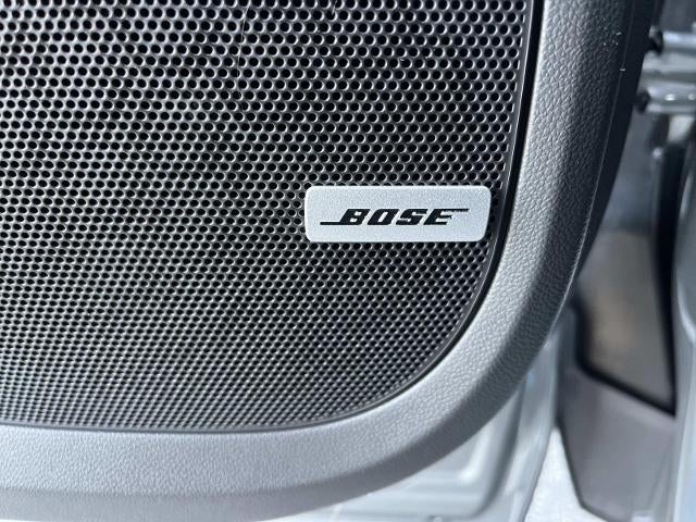 2026 Chevrolet Trailblazer FWD 4dr RS