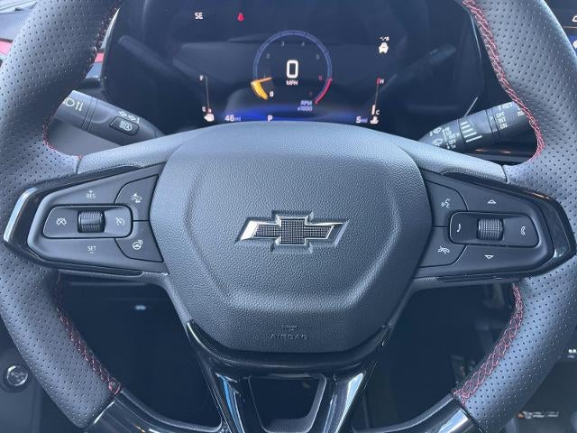 2026 Chevrolet Trailblazer FWD 4dr RS