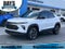 2026 Chevrolet Trailblazer FWD 4dr RS
