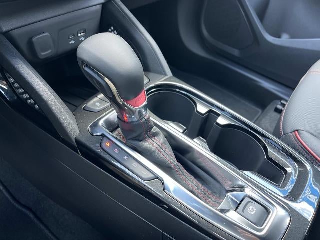 2026 Chevrolet Trailblazer FWD 4dr RS