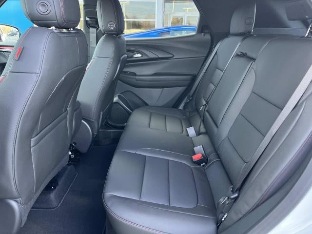 2026 Chevrolet Trailblazer FWD 4dr RS