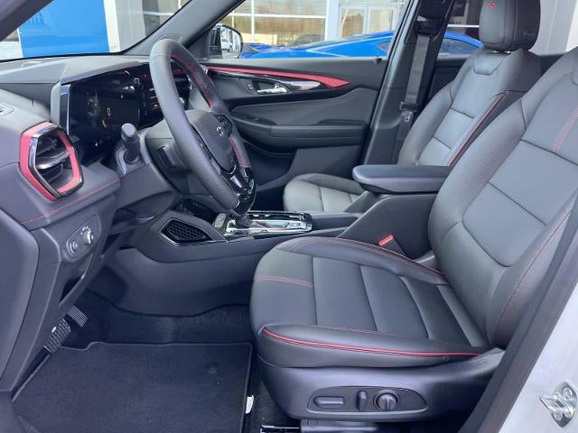 2026 Chevrolet Trailblazer FWD 4dr RS