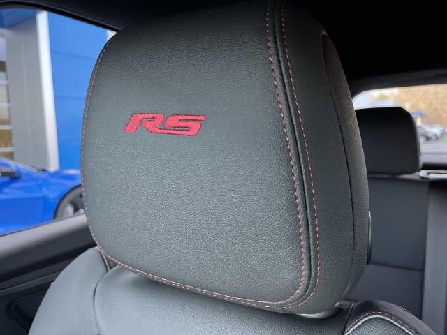 2026 Chevrolet Trailblazer FWD 4dr RS