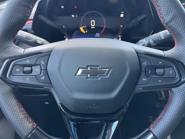 2026 Chevrolet Trailblazer FWD 4dr RS