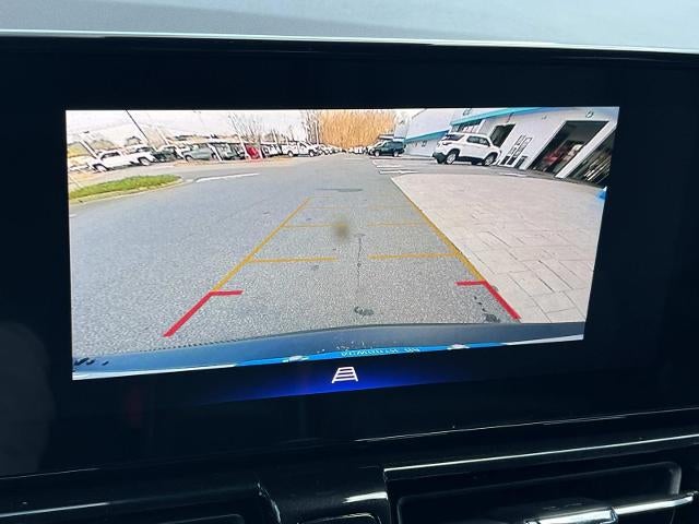 2026 Chevrolet Trailblazer FWD 4dr RS