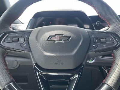 2026 Chevrolet Trailblazer FWD 4dr RS