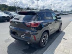 2026 Chevrolet Trailblazer FWD 4dr RS