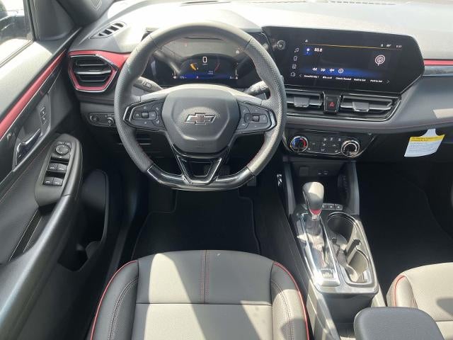 2026 Chevrolet Trailblazer FWD 4dr RS