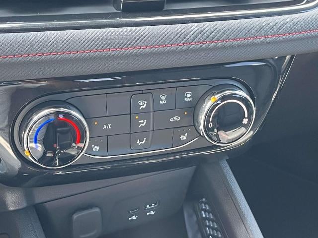 2026 Chevrolet Trailblazer FWD 4dr RS