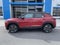 2026 Chevrolet Trailblazer FWD 4dr RS
