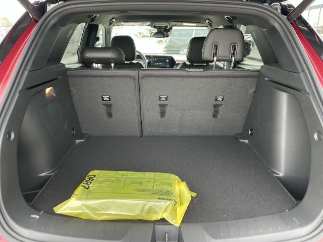 2026 Chevrolet Trailblazer FWD 4dr RS