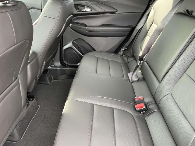 2026 Chevrolet Trailblazer FWD 4dr RS