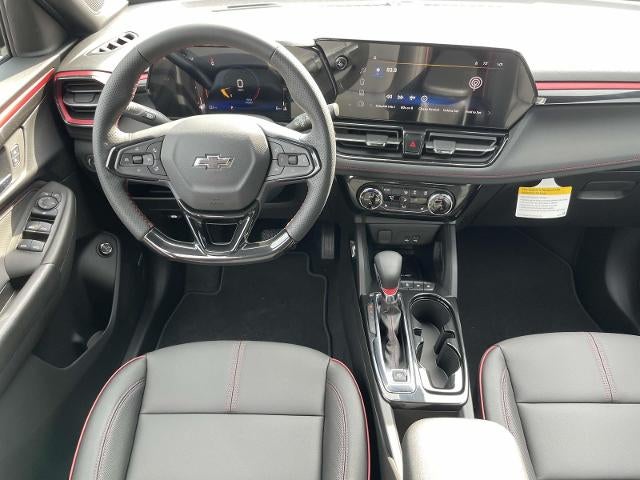 2026 Chevrolet Trailblazer FWD 4dr RS