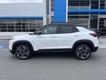 2026 Chevrolet Trailblazer FWD 4dr RS