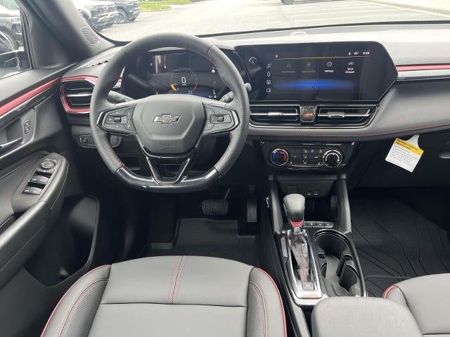 2026 Chevrolet Trailblazer FWD 4dr RS