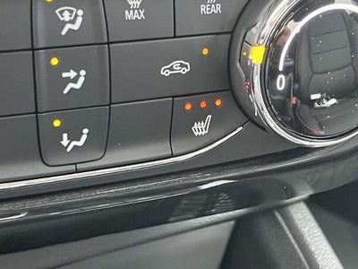 2026 Chevrolet Trailblazer FWD 4dr RS