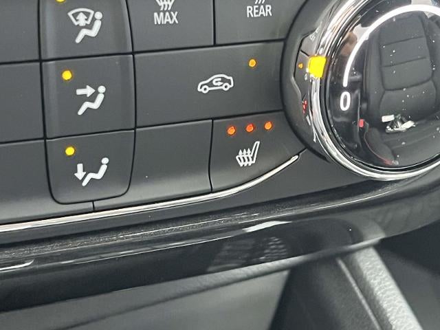 2026 Chevrolet Trailblazer FWD 4dr RS