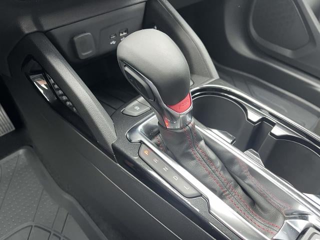 2026 Chevrolet Trailblazer FWD 4dr RS