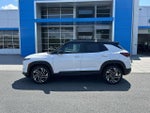 2026 Chevrolet Trailblazer FWD 4dr RS