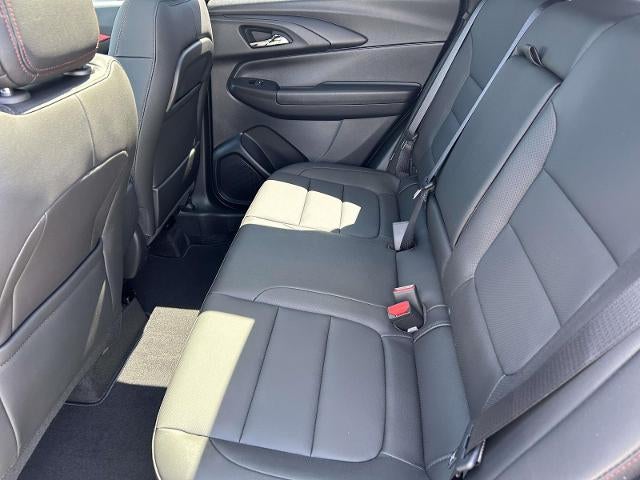 2026 Chevrolet Trailblazer FWD 4dr RS