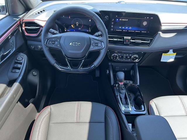 2026 Chevrolet Trailblazer FWD 4dr RS