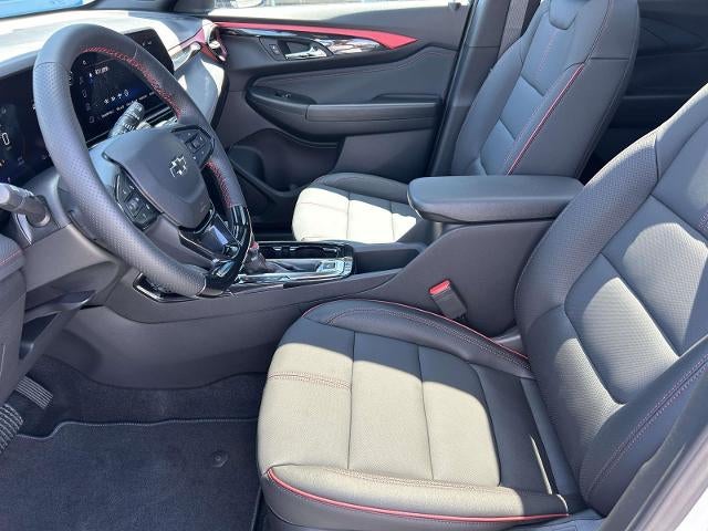 2026 Chevrolet Trailblazer FWD 4dr RS