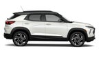 2026 Chevrolet Trailblazer FWD 4dr RS