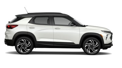 2026 Chevrolet Trailblazer FWD 4dr RS