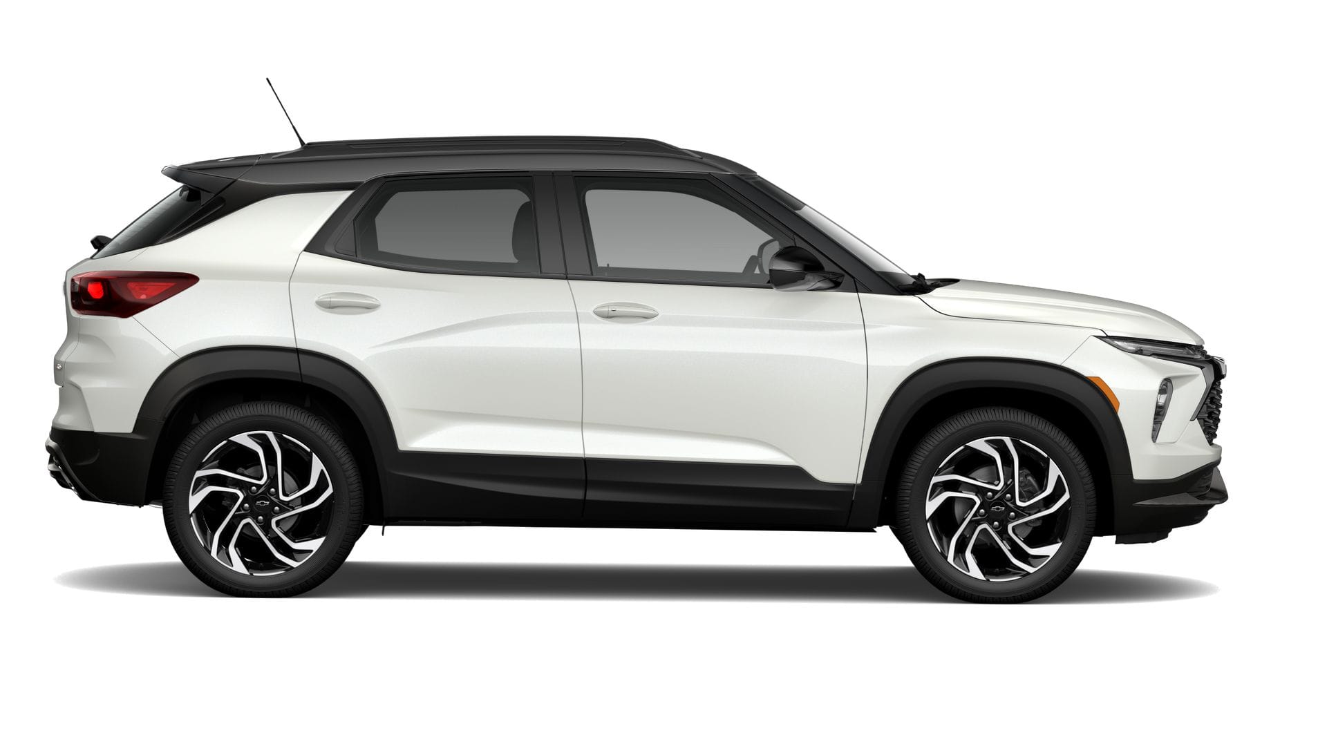 2026 Chevrolet Trailblazer FWD 4dr RS